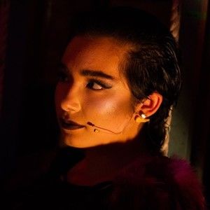 Meet your Posher, Gabby